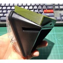 Baseus Solar Duvar Lambası Pencere Camı Montajı