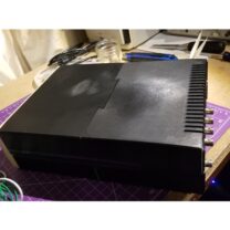 Wavetek Model 75 Kapağı