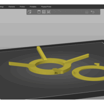 Tırnak Toz Toplayıcı Lehim Dumanı Emici Hortum Bağlantı Elemanı