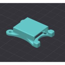 Manta 5 Se İçin Tbeacon Lime Montaj