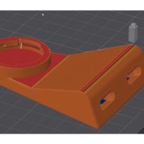 Wahoo Elemnt Bolt Ön Montaj