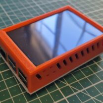Raspberry Pi 5 Kasa