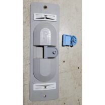 Quickie Duster Sap Plastiği