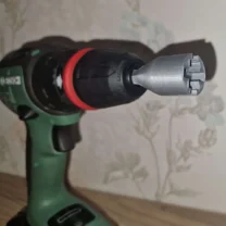 Elektrikli Alet İçin Hızlı Gitar Sarıcı