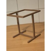 Quickprint Çöp Kutusu Hızlı ve Basit Baskı Montajı 2 5mm Vida