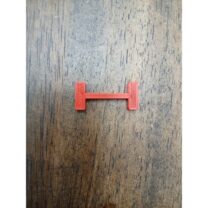 Racent 1 24 RC Crawler Arka Tampon Silme