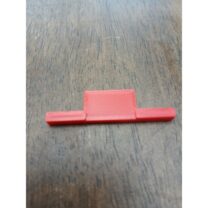 Racent 1 24 RC Crawler Küçük Arka Tampon