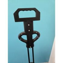 Çekme Arabası Sapı Uzatıcısı Braket