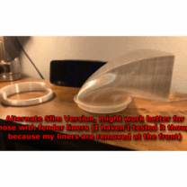 Hava Kanalı 92 95 Civic 92 97