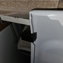 Çamaşır Makinesi Kapı Kancası