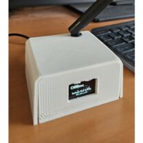 ESP32 CMT2300A İçin Vidasız OpenDTU Kılıf