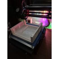 TPA3116D2 Amplifikatör Kasası