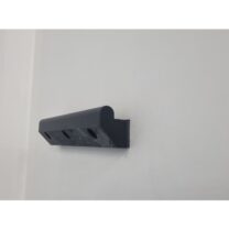 Shad Yan Kasa Duvar Montajı