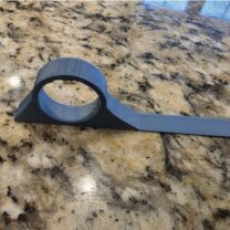 Solucan Koruyucu Kaldırımlarda ve Sokaklarda Solucanları Kurtarmaya Yardımcı Olur