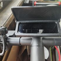 Ekran Koruması Navee V50i