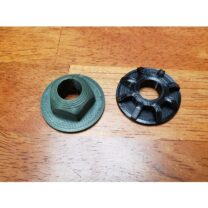 Simmons MC Zil Hi Hat Adaptörü Üst ve Alt Destek