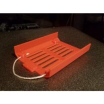 Vidasız Xbox 360 HDD Snap Caddy