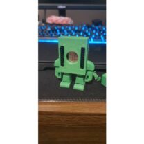 Wemos D1 Mini ESP8266 için Mech Takım Çantası