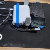 Seyahat Yönlendiricisi Güç Bankası Braketi Beryl AX’den UGREEN’e 145W