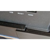 Atomstack X24 Pro İçin Yükselen Ayaklar