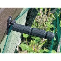 Ağlar veya Bitkiler İçin Duvar Kancası