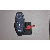 Truma Mover Akıllı Fren Cihazı F R Fernbedienung Und Pil Trennschalter