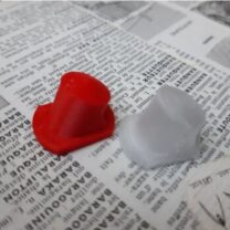 Variflex Fiberlite Pivot Kupası Yeniden Başlatma