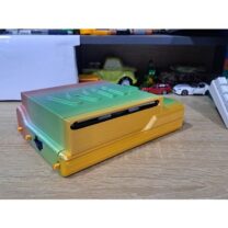 Wii Homebrew Kılıf Optik Medya Sürümü