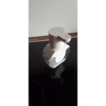 Otomatik Sabunluk İçin Duvar Montajı