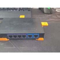 TEG S762 Montaj Braketi