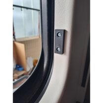 Thitronik Montageplatte Montaj Plakası 5mm Kalın F R Mıknatıs