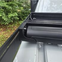 WEBOOST HIBOOST Anten Yuvası Montaj