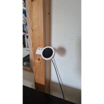 Galaxy Watch 4 Şarj Cihazı xİçin Duvar Montajı