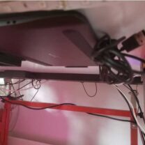 Wacom Intuos Pro Masa Altı Tablet Tutucu