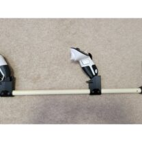 Quest 3 VR Bağlantı Braketleri sopa