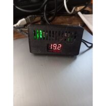 Voltaj Düzenleyici Kutu