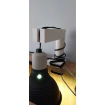 Teraryum Lamba Tutucu Braket