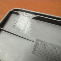 Arka Koltuk Altındaki Depolama Çekmecesi İçin VW T4 Montajı