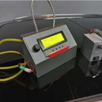 Pwm hız kontrol cihazı kasası