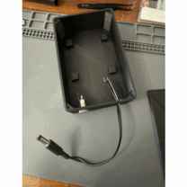 WiFi Yönlendirici için UPS Kutusu