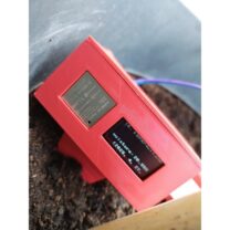 Wemos Lollin Esp32 Oled Nem Kapak