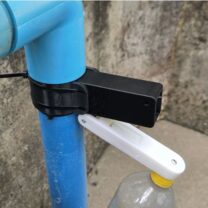 Kablosuz Şamandıra Su Dolu Uyarısı