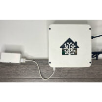 PZEM 004T DC DC Dönüştürücü için 3D Baskılı Kılıf