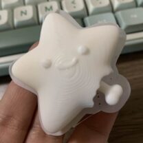 Boney Yıldızı Dekor