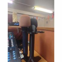 Mikrofon Tutucu Max 4