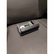 BMW E30 Kül Tablası 7in Dokunmatik Ekran Montajlı Raspberry Pi