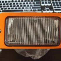 Nissan Terrano 2 Sis Farı Çerçevesi