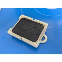 Destek De T L Commande Nice Anahtar Tutuculu Tam Sürüm