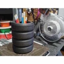 Lastik Kalemlik Potenza 6’lı Kalemlik Kutusu