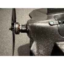 AtomRC Dolphin 19mm V2 Extended için TMOTOR Motor Yükseltmesi